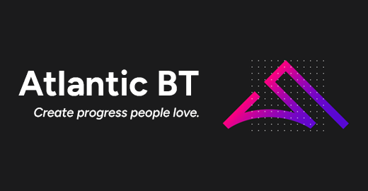 Atlantic BT logo