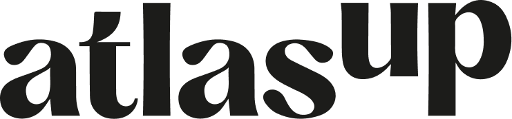 Atlas UP logo