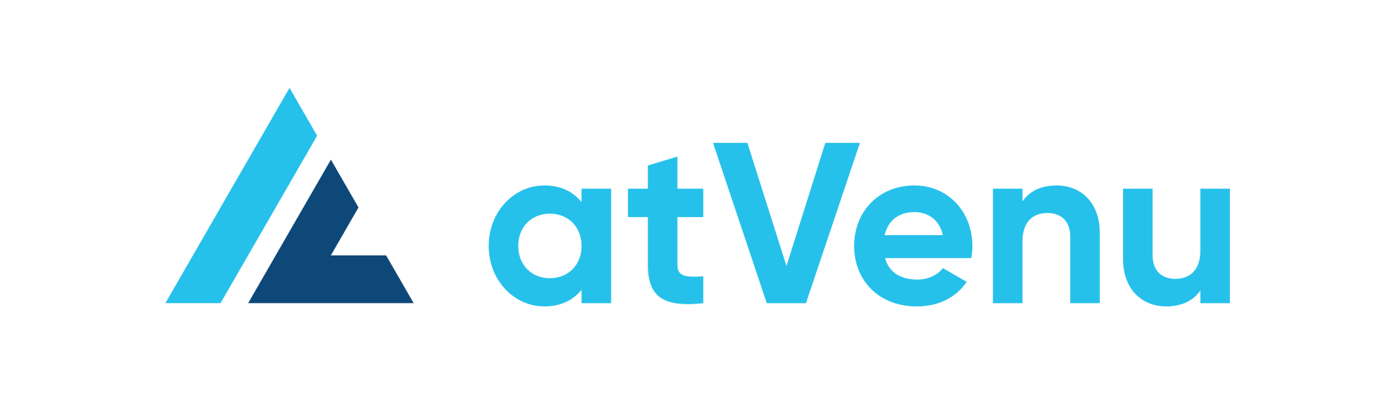 atVenu logo