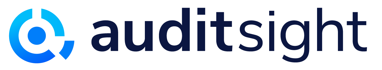 Auditsight logo