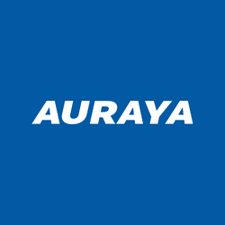 Auraya Systems logo