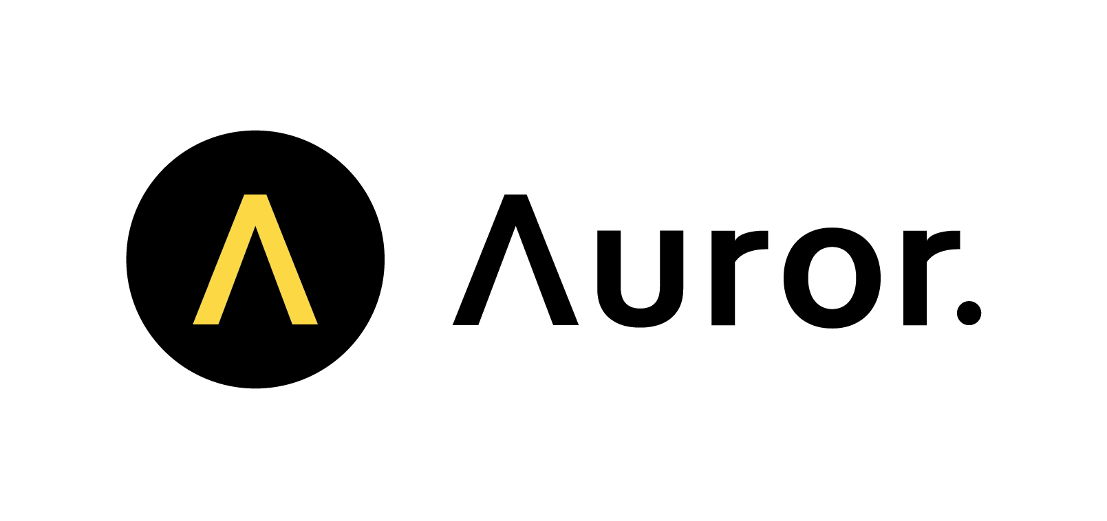 Auror Ltd logo