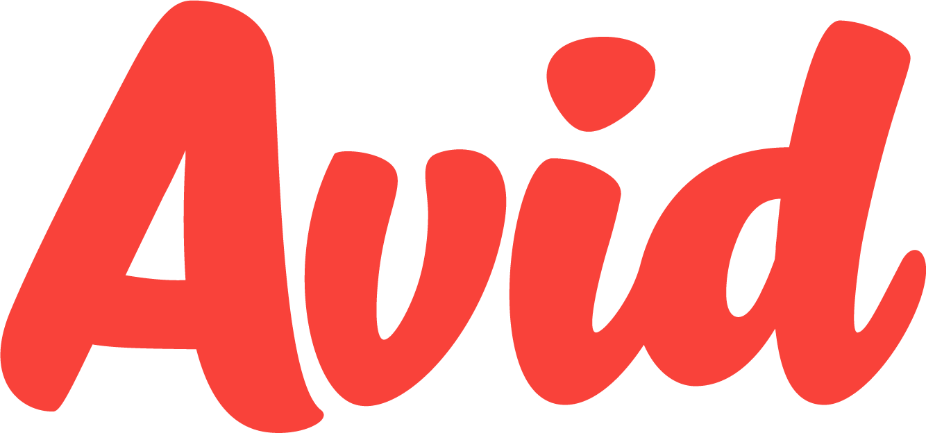 Avidai logo