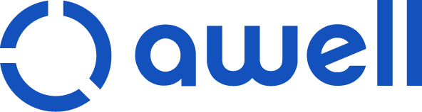 Awell Health logo