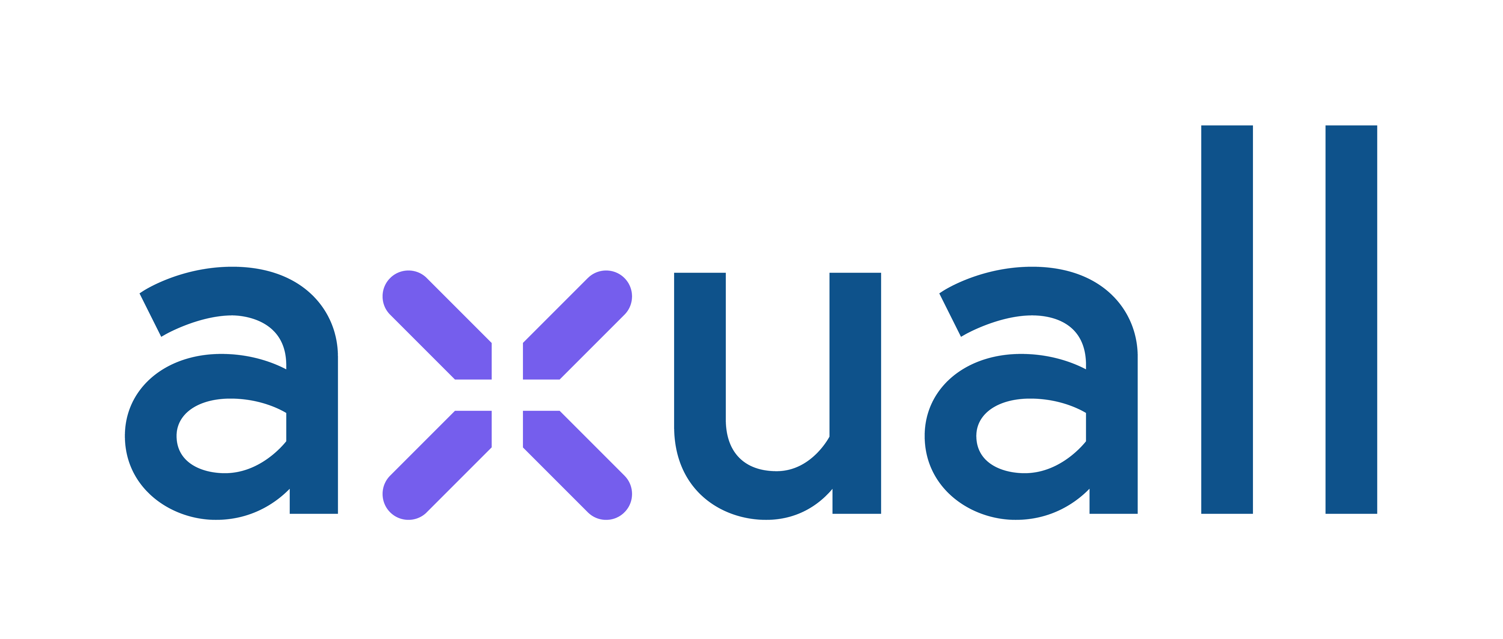 Axuall logo