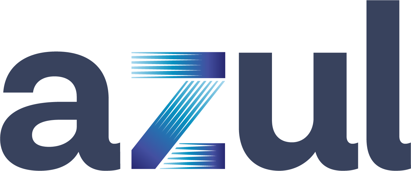 Azul logo