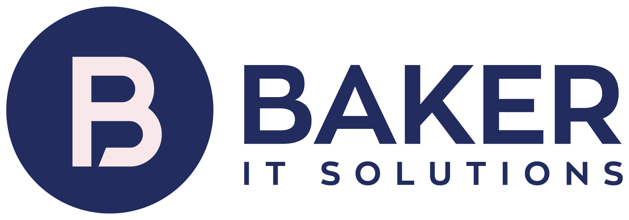 2020by Baker IT Solutions LLC logo