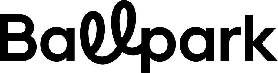Ballpark Labs LTD logo