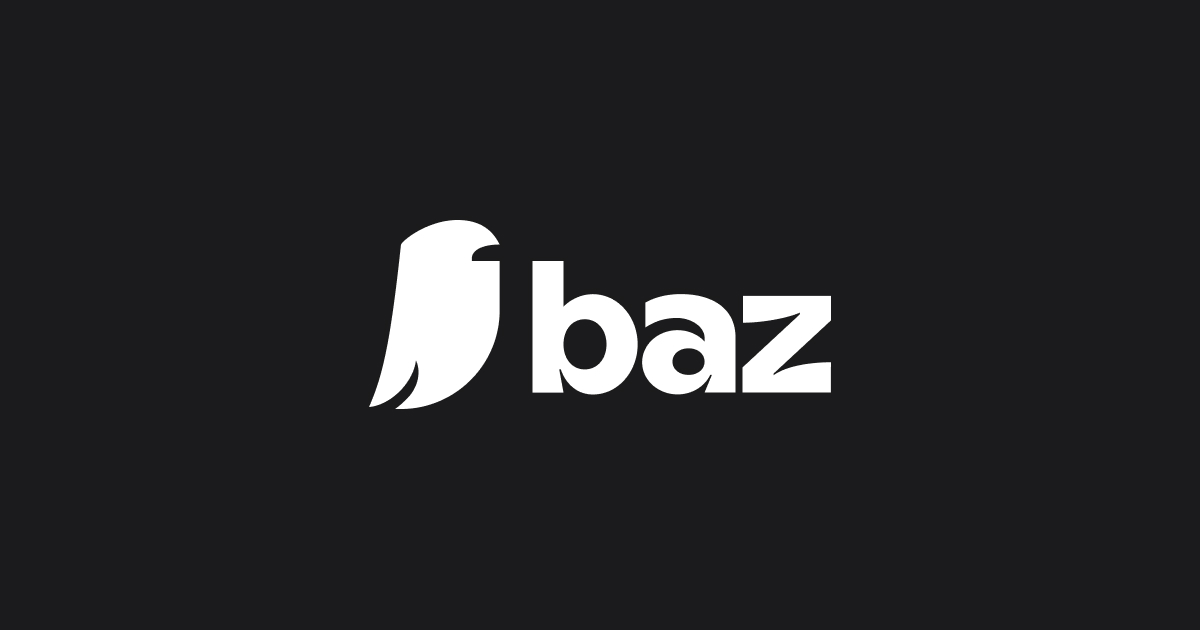 Baz Group logo