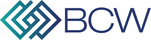 BCW Group logo