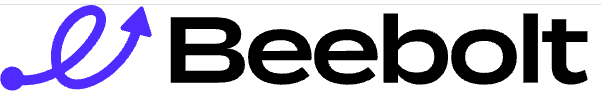 Beebolt logo
