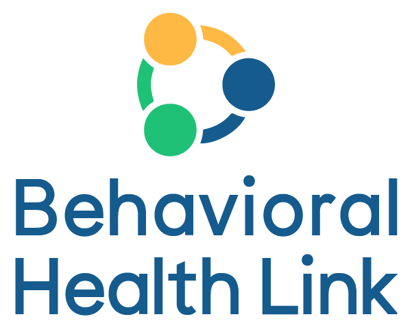 Behavioral Health Link logo