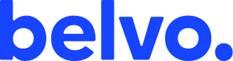 Belvo logo