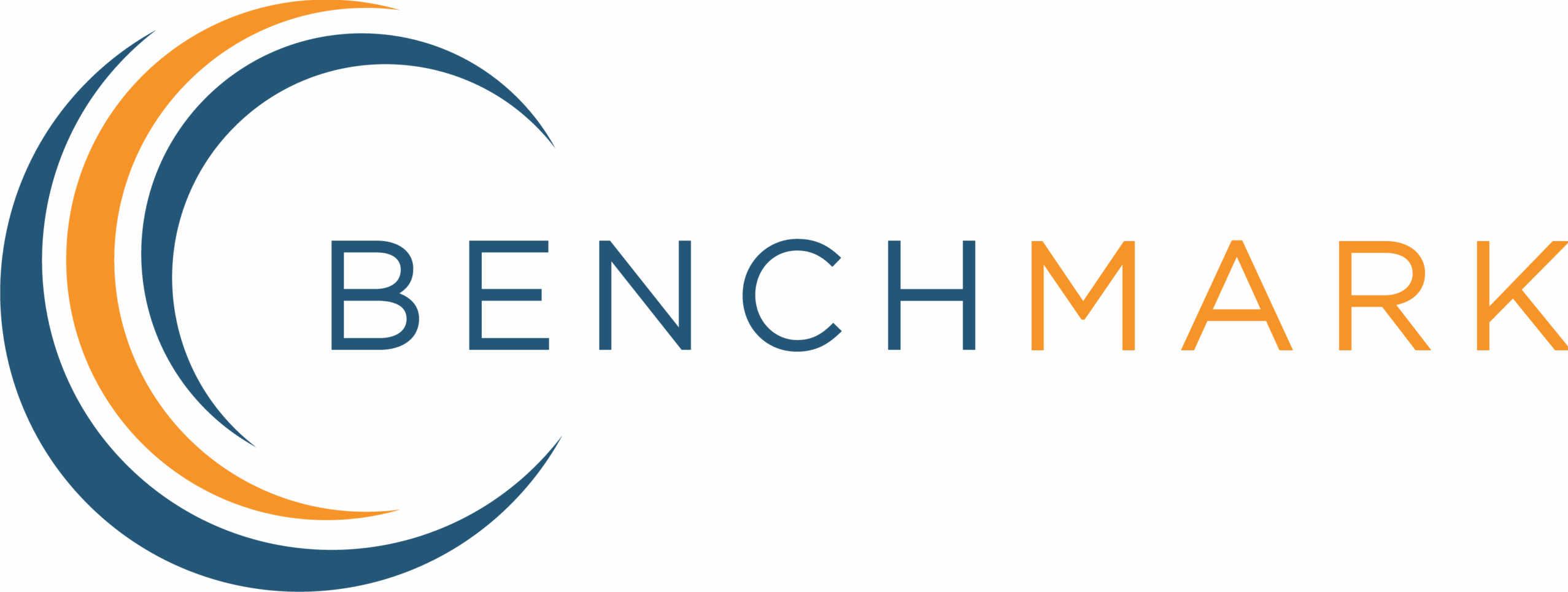 Benchmark Technology Group logo
