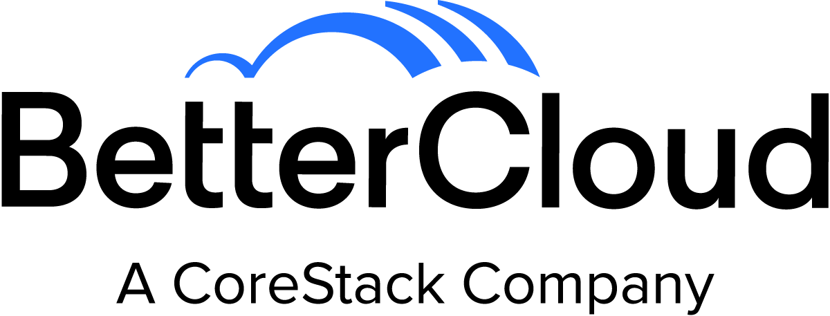 BetterCloud logo