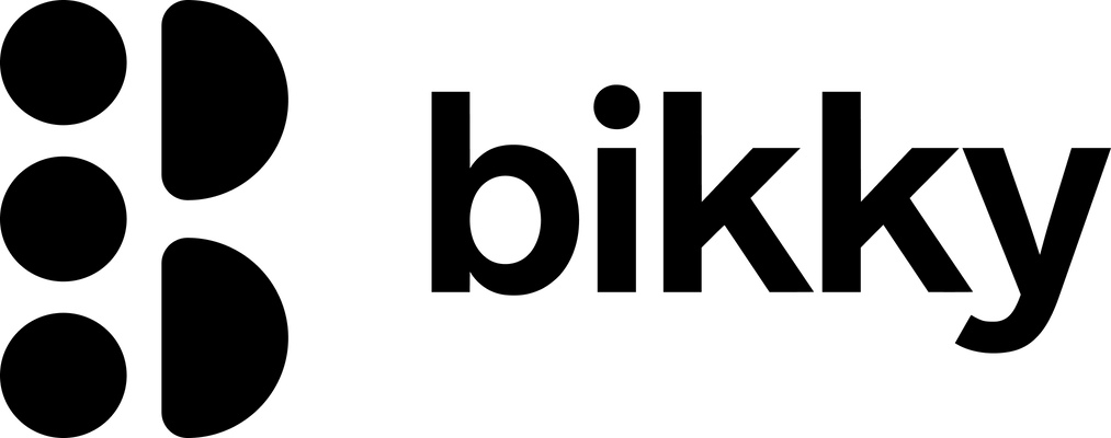 Bikky Inc logo