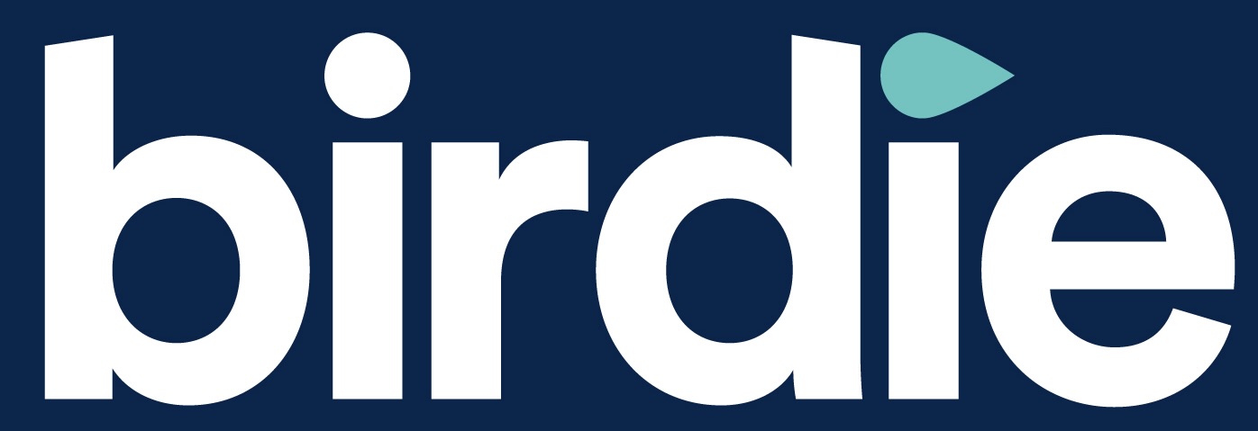 Birdie Care logo