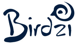Birdzi logo