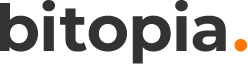 Bitopia logo