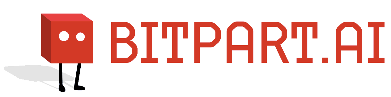 Bitpart logo