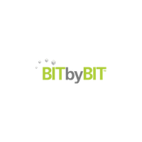 Bit logo