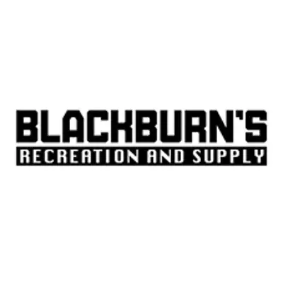 Blackburnrecreation logo