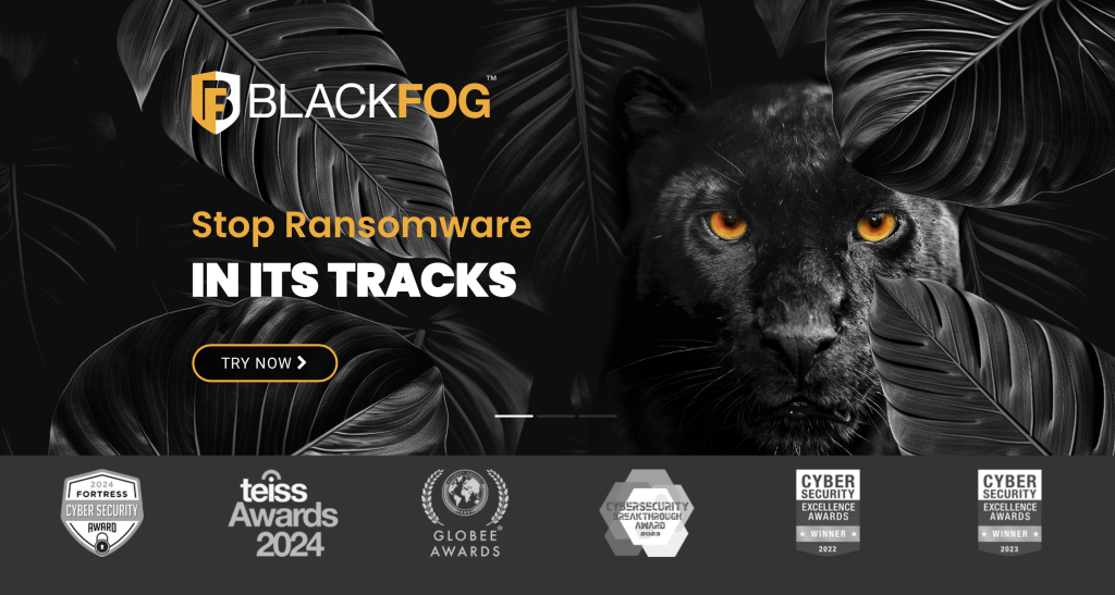 BlackFog Inc logo