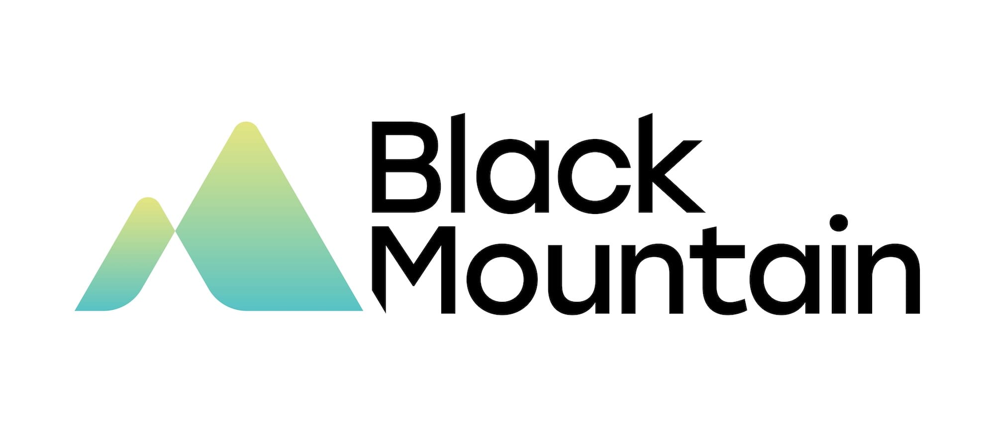 Black Mountain logo