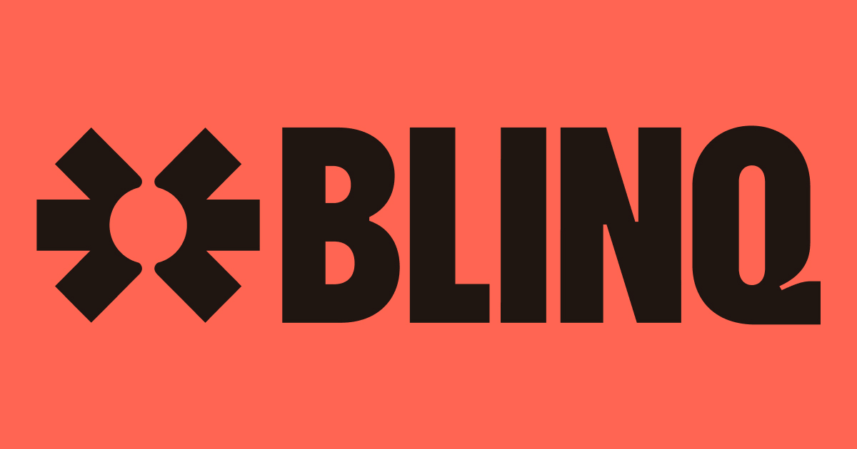 Blinq Technologies Pty Ltd logo