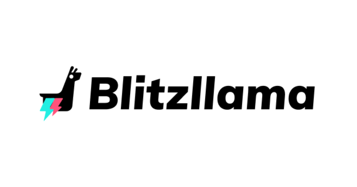 Blitzllama Labs Inc logo