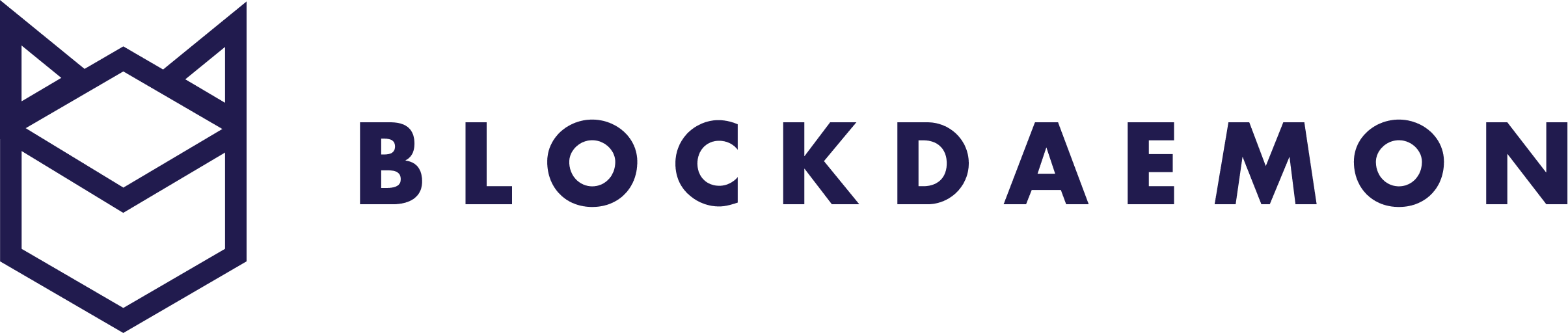 Blockdaemon logo