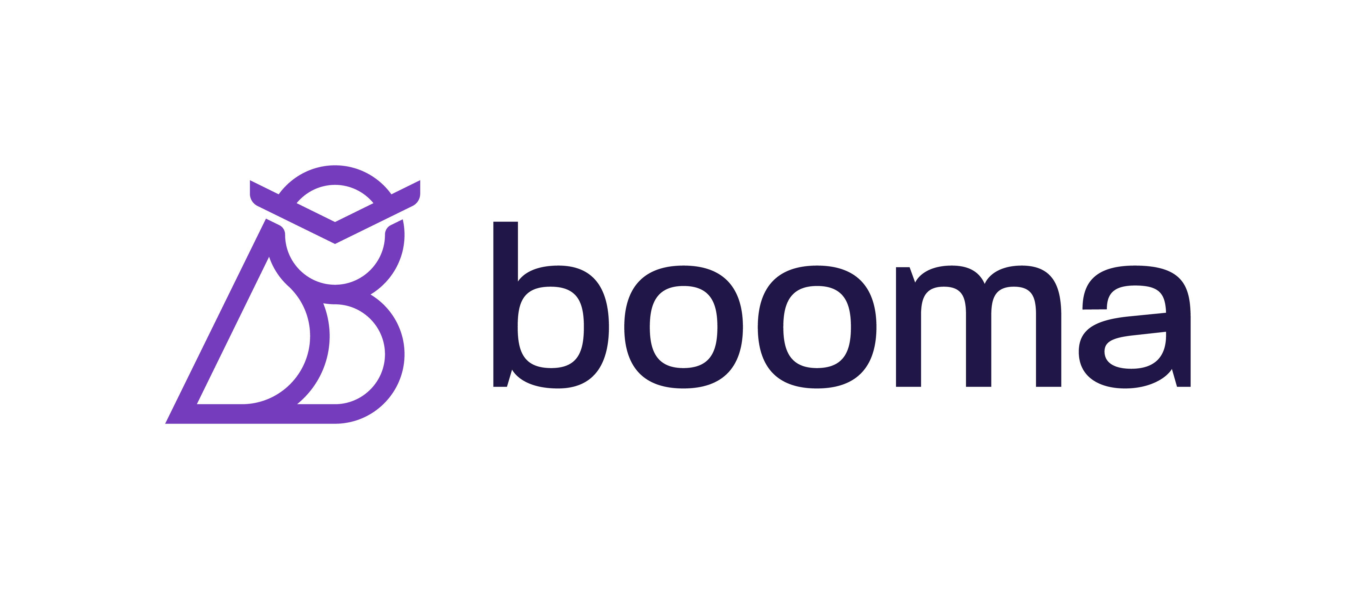 Booma GmbH logo