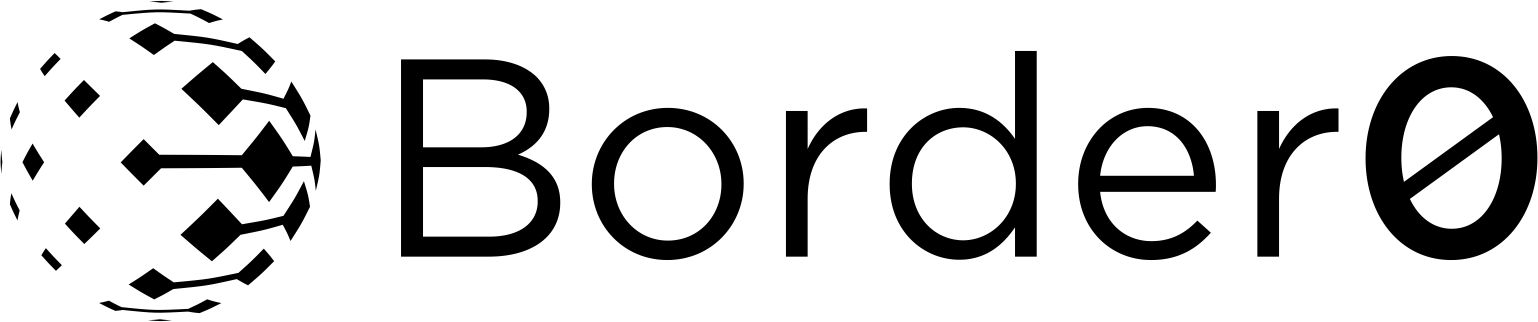 Border0 Inc logo
