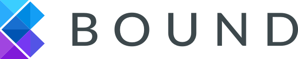 Bound logo