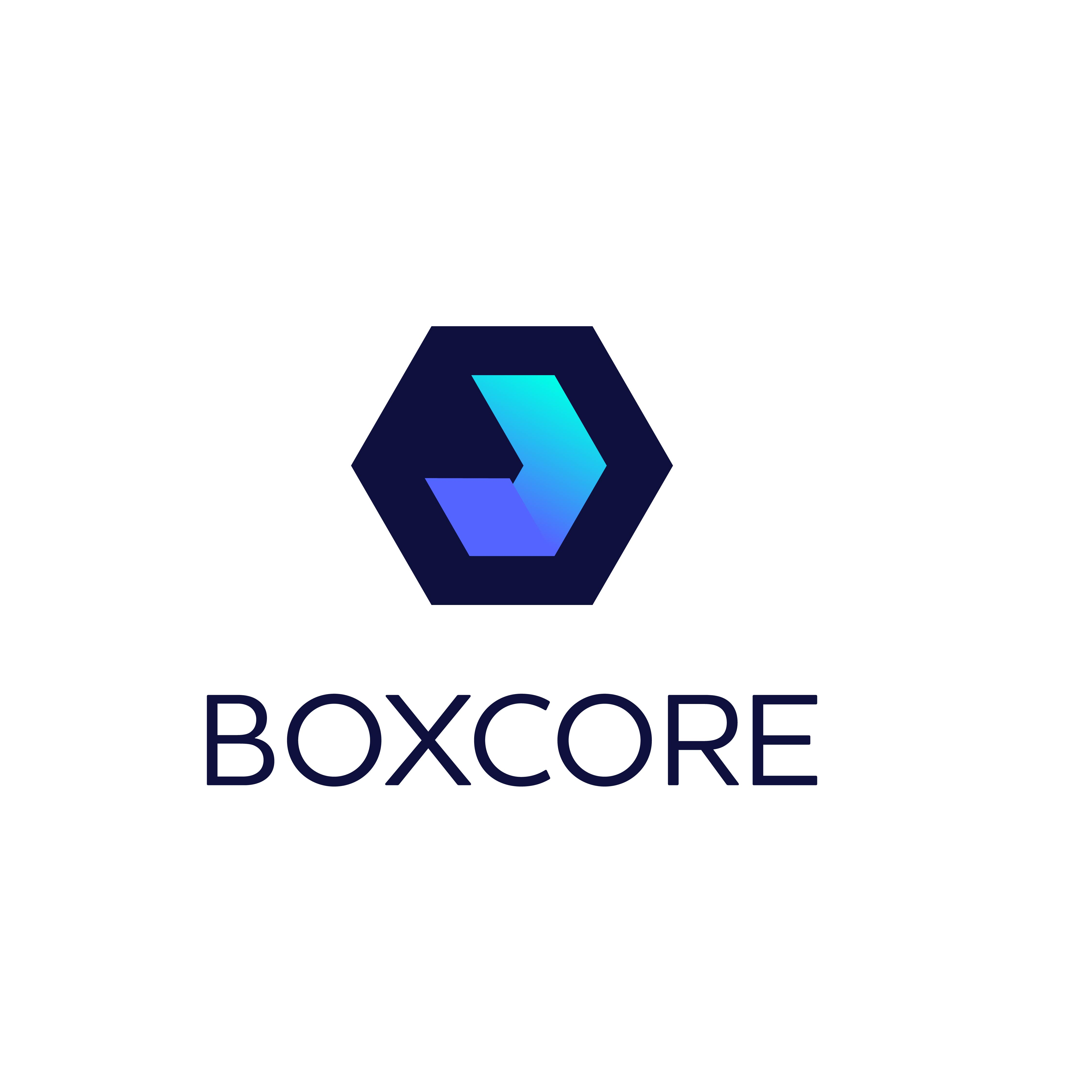 Boxcore logo