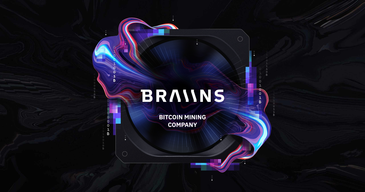 Braiins logo