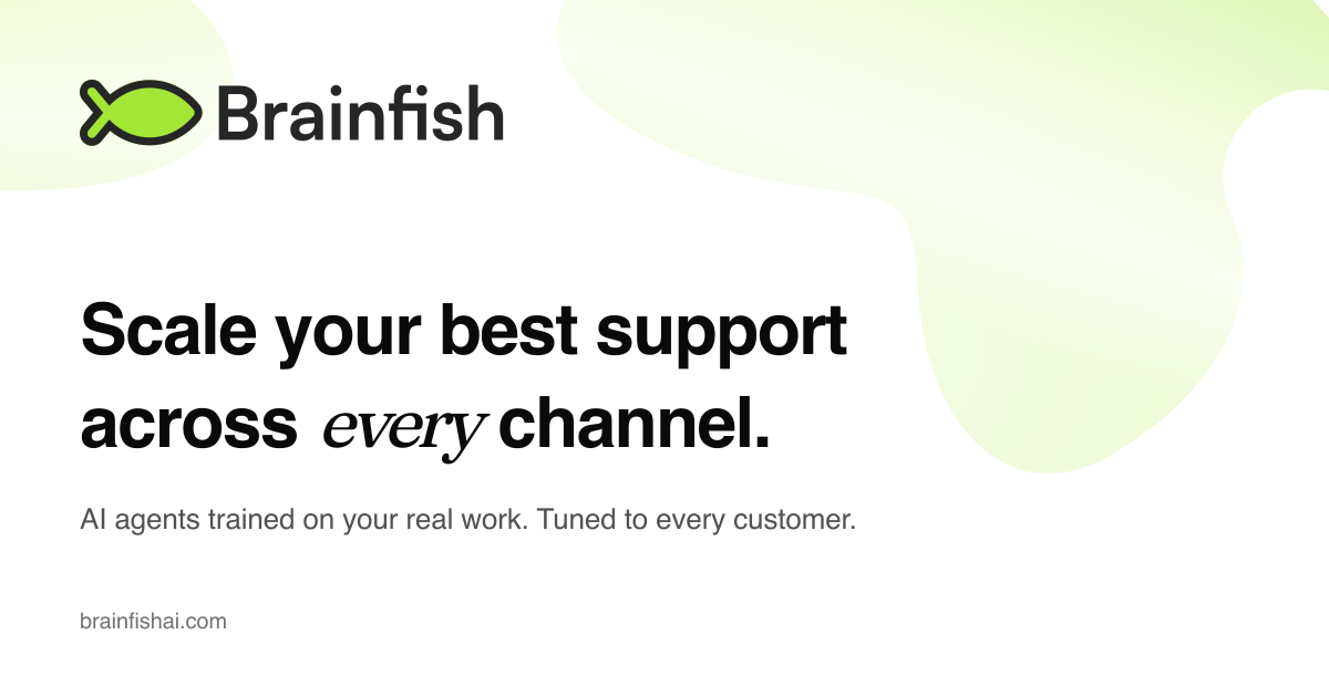 Brainfish logo