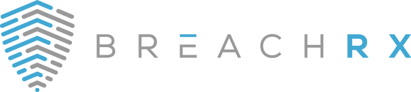 BreachRx logo