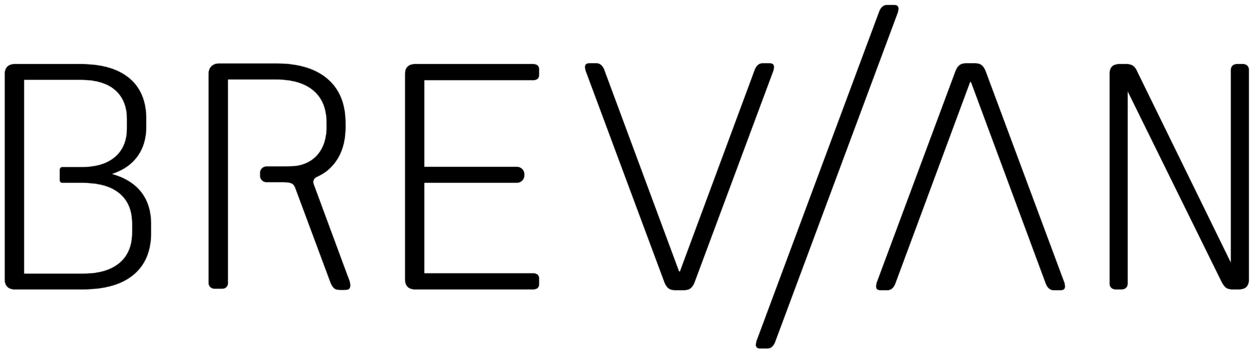 Brevian logo