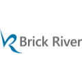 Brick River logo