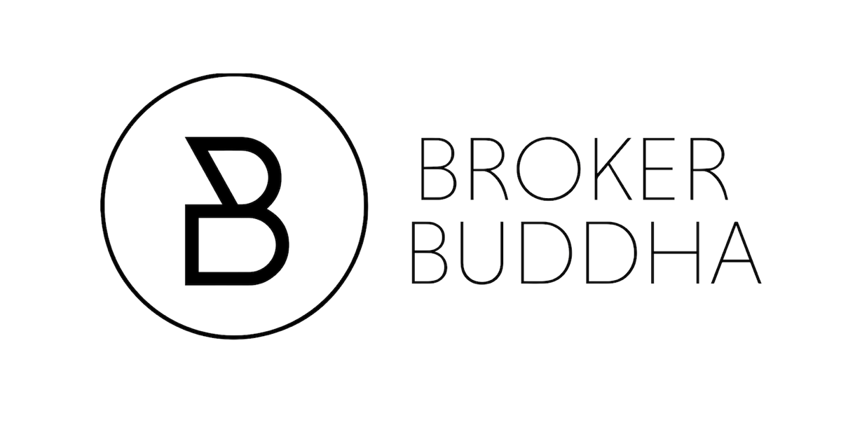 Broker Buddha logo