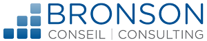 Bronson Consulting Group logo