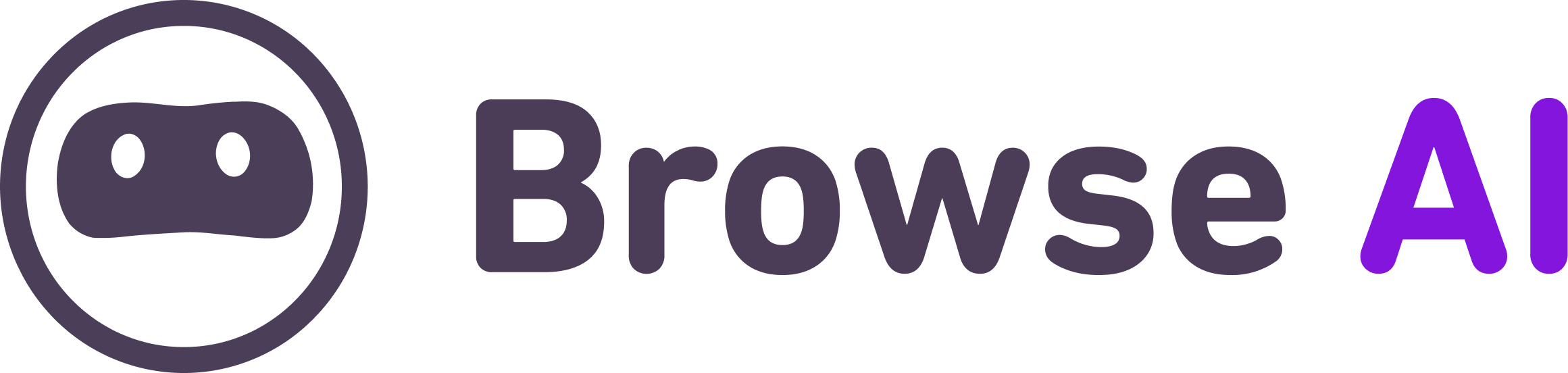 Browse AI Inc logo
