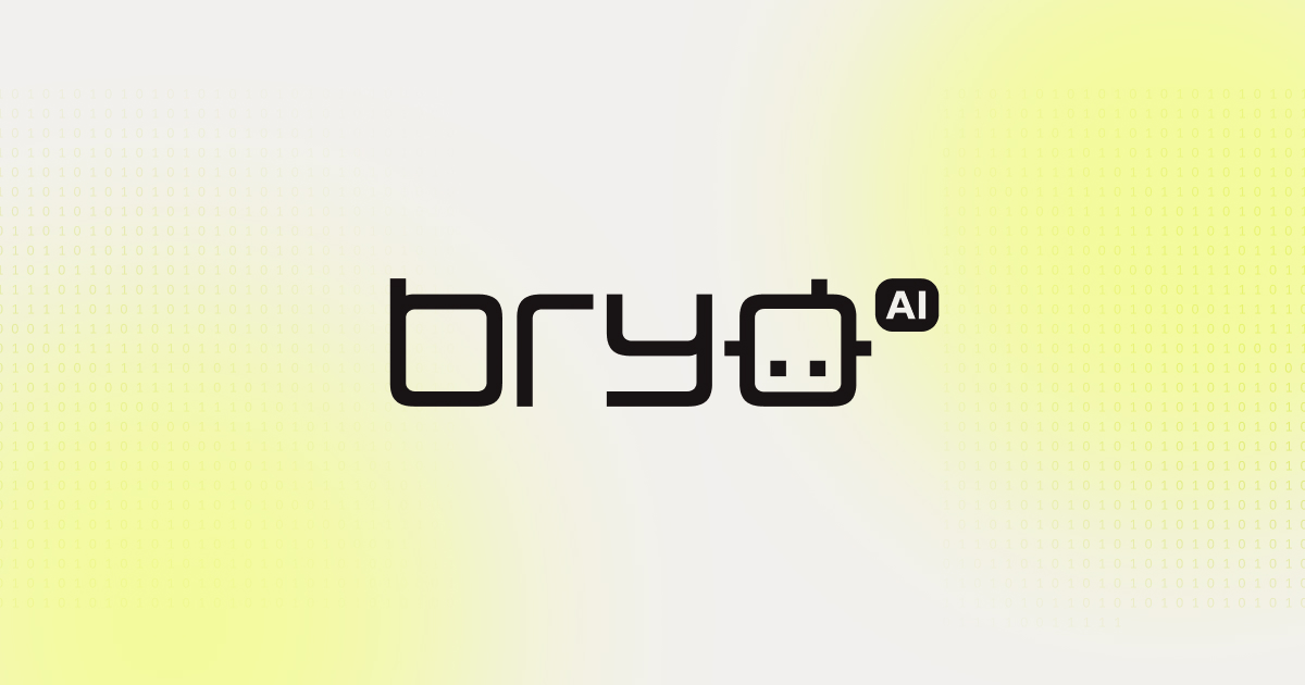 Bryo logo