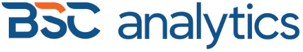 Bscanalytics logo