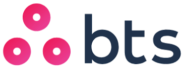 BTS logo