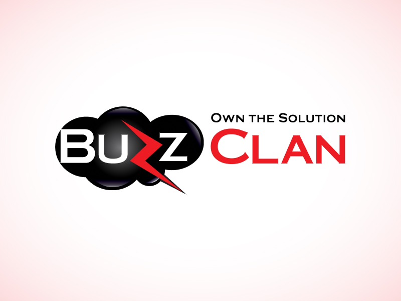 BuzzClan logo