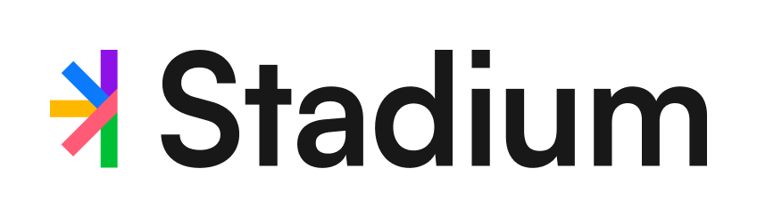 STADIUM logo