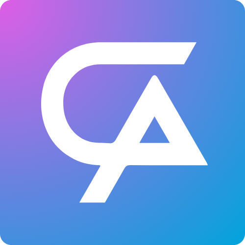 Caassistant logo
