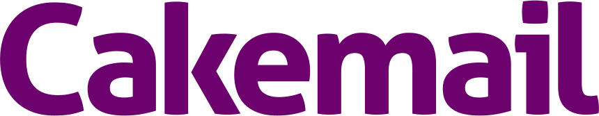 CakeMail logo